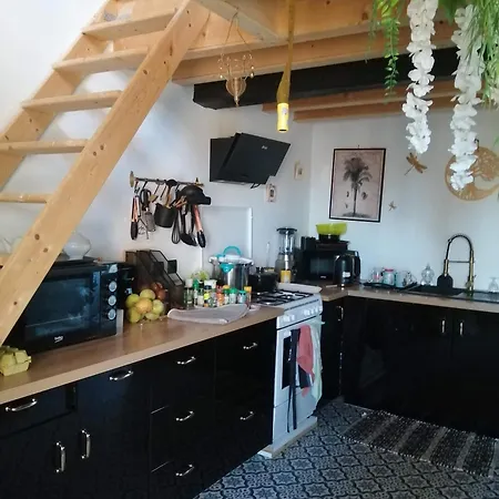 Parentale Nocleg ze śniadaniem