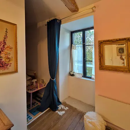 Familiale 2, 4, 5,6 Bed & Breakfast