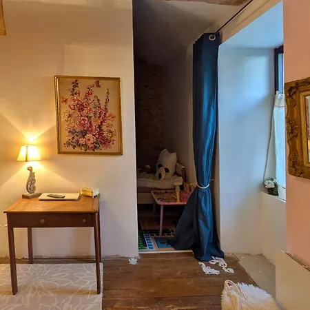 Bed & Breakfast Familiale 2, 4, 5,6 *