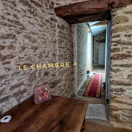 Familiale 2, 4, 5,6 * Mareuil-sur-Lay